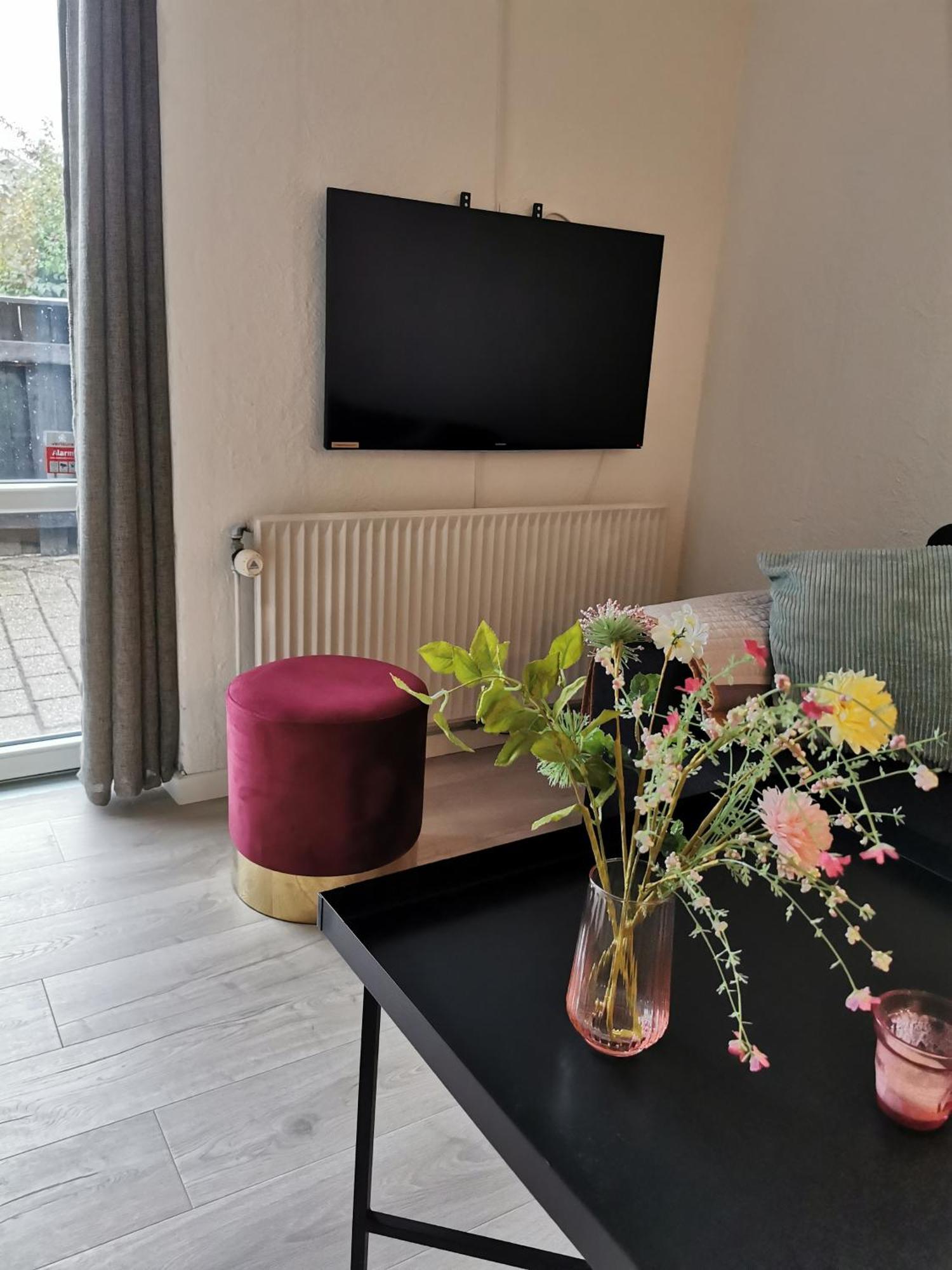Hastrups Natur Perle Fåborg Eksteriør bilde